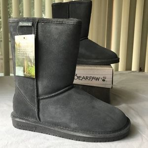 Emma Boots SOLD OuT on M•E•C•A•R•I